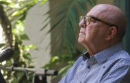 Gente y lugares de La Habana con Miguel Barnet