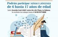 Convoca la editorial Pueblo y Educación concurso para niños y jóvenes