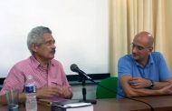 Sobre José Martí, en Memorias