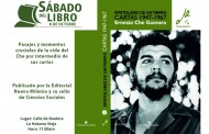 Homenaje al Che Guevara en el Sábado del Libro