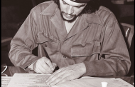 Develar al Che escritor