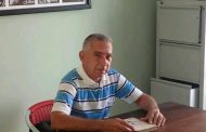 Larramendi: las palabras escritas siempre en el camino