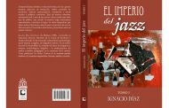 Ignacio Díaz González en «El jubileo de Letras Cubanas»