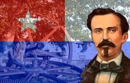 El Padre de la Patria, también poeta