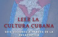 Leer la Cultura Cubana