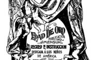 Algunos aspectos sobre la saga crítica de los poemas de <em>La Edad de Oro</em>