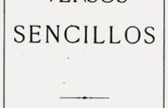 <em>Versos sencillos</em>. Explicación en el contexto de la obra y la vida de Martí