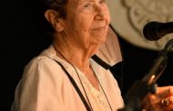 Araceli García Carranza: el paradigma de la Biblioteca Nacional José Martí