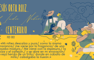 Jesús Orta Ruiz: el siglo de un poeta