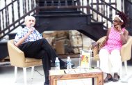 Julia Mirabal: Entrevista para una entrevistadora