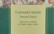 Samuel Feijoó: <em>El pensador silvestre</em>