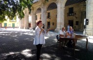 <em>Veinte veces el amor</em> en el libro del mes
