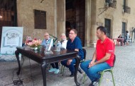Vivir el Sábado del libro desde el ajedrez y con la presencia de Leal y José Martí