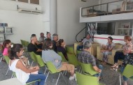<em>A la sombra del espíritu</em> de Yoana Hernández