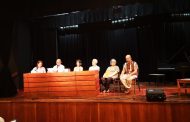 Merecido homenaje a José Saramago en su centenario
