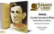El Sábado del Libro rinde homenaje a Fidel