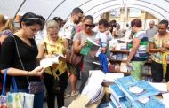 Nota de prensa 31 Feria Internacional del Libro de La Habana