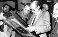 Ejercicio 80 «Querida, necesaria, constante»: la poesía de Roberto Fernández Retamar (III)