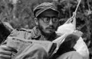 Recordar a Fidel desde los libros y la literatura