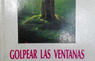 <em>Golpear las ventanas</em>, de Luis Yusseff Reyes