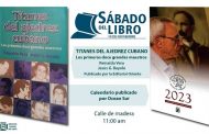 <em >Titanes del ajedrez cubano</em>, en el Sábado del Libro