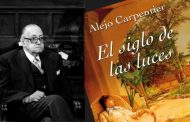 <em>El siglo de las luces</em>, novela a recordar en el espacio «El elogio oportuno»