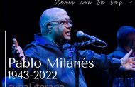 Pablo querido: el breve espacio en que no estás