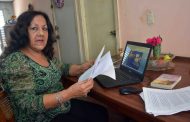 Natividad Alfaro Pena, Premio Nacional de Edición 2022