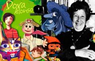 Dora Alonso: «Yo creo en la naturaleza y en el bien»