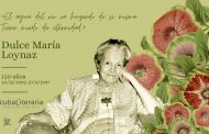 Recordar a Dulce María desde su obra
