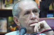 «El elogio oportuno» celebrará el aniversario 70 de Fernando Rodríguez Sosa