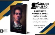 Un encuentro con la Historia en este Sábado del Libro
