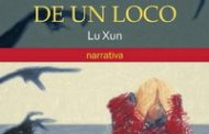 Diario de un loco de Lu Xun