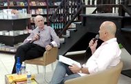 El elogio oportuno a Fernando Rodríguez Sosa