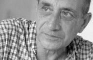Delfín Prats, Premio Nacional de Literatura 2022