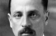 Rainer María Rilke: «Canción de amor»