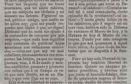 <em>El Diablo Cojuelo</em> o el fin de la adolescencia de José Martí