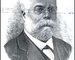 Anselmo Suárez Romero, autor con escasa «suerte»