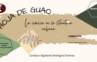 Laidi Fernández de Juan invitada a Hoja de Guao
