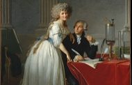 Marie Anne Paulze-Lavoisier: científica, traductora y artista