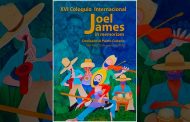 Comienza el 10 de enero XVI Coloquio Internacional Joel James <em>in memoriam</em>
