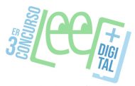 Últimos días para enviar obras al concurso Leer+Digital