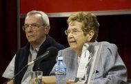 «La lectura y los libros son mis grandes pasiones»