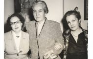Gabriela Mistral se confiesa enamorada