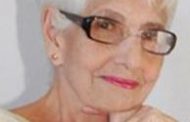 María Elena, simple y llanamente como la siempreviva