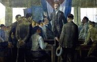 Martí inolvidable: Lectura en Steck Hall
