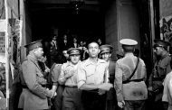 <em>El rayo que no cesa</em>, 87 años después