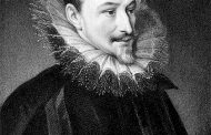Edmund Spenser: poeta entre los poetas