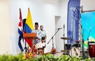FILH2023:  «Seguir tejiendo historias comunes entre los países hermanos»