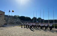 Colombia y Cuba alzan sus banderas